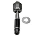 thumbnail image 3 of Detroit Axle - Front Inner Tie Rod Ends Replacement for Audi A6 Quattro S6 Fits select: 2006-2008 AUDI A6 4.2 QUATTRO, 2011 AUDI A6 PREMIUM PLUS, 3 of 7