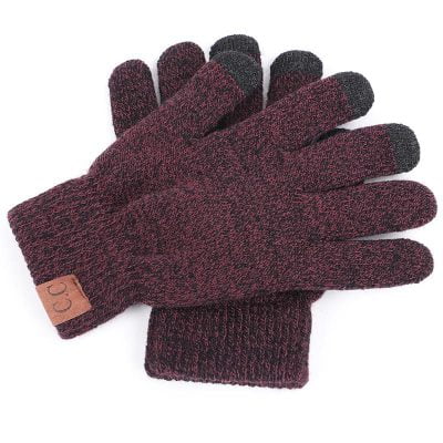 winter gloves walmart