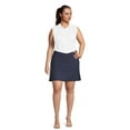 thumbnail image 3 of JMS Just My Size by Hanes Women’s Plus Millennium Skort, Sizes 1X-4X, 3 of 6