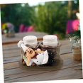 thumbnail image 4 of French Chef Sculpture Decoration for Cafe, Steak House, Burger Restaurant,Bakery,Family Dining Table,Kitchen Gadget, 4 of 5