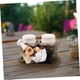 thumbnail image 4 of French Chef Sculpture Decoration for Cafe, Steak House, Burger Restaurant,Bakery,Family Dining Table,Kitchen Gadget, 4 of 5