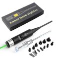 thumbnail image 1 of For Laser Calibrator Aluminum Alloy Calibrator Turnfree Laser Calibrator 8hole Adjustable Adapter Fo, 1 of 5