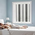thumbnail image 4 of Dark Grey White Window Privacy Film, Farmhouse Ombre Color Modern Simple Static Cling UV Sun Blocking Tint Film Heat Control Windows Films for Bedroom Bathroom, Window Stickers 17.7"x39.3", 4 of 8