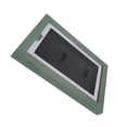 thumbnail image 2 of relayinert Kids Art Frame Photo Frame Interchangeable Kids Artwork Frame for Postcards, 2 of 8