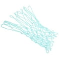 thumbnail image 2 of Net for Basketball Hoop Basketball Replacement Net Luminous Basketball Net Basketball Frame Net, 2 of 5