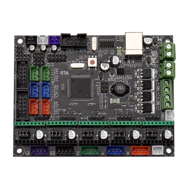 Placa base Artillery Gen-L V1.0 Placa principal con firmware sin controlador