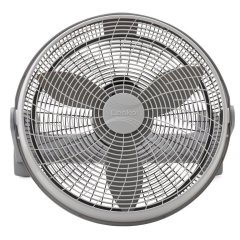 Lasko Lasko - A20100 - 26 in. H x 20 in. Dia. 3 speed Air Circulator