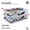 Japanese Garage B+C, variant on 1/64 Diorama 3-Layer Car Garage Model, LED Lighting Japanese Multi-Story Parking Lot Scene Display Case, Building Model Garage, for Diecast Car Models Display, Cars Storage, Display Box
