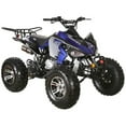 thumbnail image 2 of Coolster 200cc Manual Full Sized Sport ATV 3250S, 2 of 4