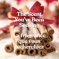 thumbnail image 3 of Yankee Candle Scented Candle, Sparkling Cinnamon, 22 oz Original Large Jar, 3 of 7
