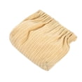 thumbnail image 3 of CSChome Sac de Rangement de Voyage Design en Velours Côtelé Mini Fermeture à Onglets Polyester Toucher Confortable, 3 of 7