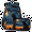 Multicolour 4, variant on Boho Backpack with Lunch Box Chicken Rainbow Lightweight Large Travel Work Laptop Backpacks Set Casual Daypacks