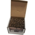 thumbnail image 3 of #8 x 2" Deck Screws | Square Drive | Bugle Head | Brown Ruspert | 500pcs Box, 3 of 5