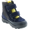 thumbnail image 7 of Ricosta Boys Franz High Top Winter Waterproof Boot with Fur, 7 of 7