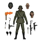 NECA An American Werewolf In London Nightmare Demon 7" Ultimate Action Figure