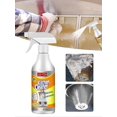 thumbnail image 4 of Pro Kitchen Spray Cleaner And Degreaser, Antibacterial All Purpose Foam Cleaning Spray For Kitchens, Countertops, Ovens, And Appliances, 4 of 5