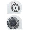 thumbnail image 3 of Piezas de repuesto para videojuegos con ventilador de refrigeración interno de alto rendimiento, para Slim 2000, 3 of 5