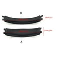thumbnail image 3 of CIYISON Headband Cushion Pad for Head Band for HyperX Cloud Flight Stinger, 3 of 12