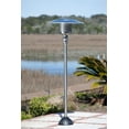 thumbnail image 3 of Fire Sense Natural Gas Patio Heater with Electric Ignition CSA Approved For Residential-Steel, 3 of 10