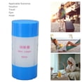 thumbnail image 3 of Travel Bottle, 4 in 1 60ml Removable Refillable Portable Toiletries Tubes  for Shampoo, 3 of 8