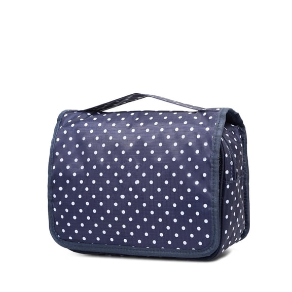 Waterproof Travel Toiletry Bags Hanging Multi-function Cosmetic Bag Makeup Bag for Women