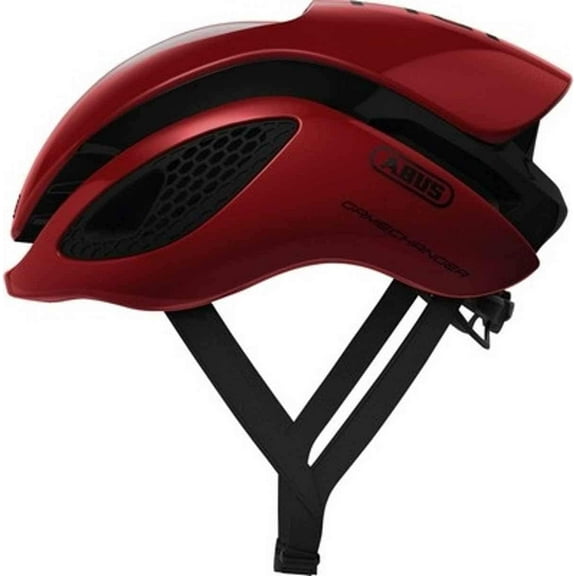 ABUS GameChanger - Blaze Red - L Helmet
