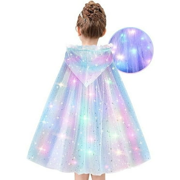 Princess Toys for Toddler Girls Ages 3 4 5 6 Year Old, Princess Dress Up for Girls 3-6, Toddler Toys Age 2 3 4 5 Girls