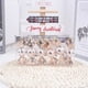 thumbnail image 1 of CaiYueKe 6 Pcs Christmas Candy Ornaments Plastic Tree Decorations 3D Hanging Ball Holiday Party Supplies Festive Shiny Artificial Decor for Xmas Tree Home Decor, 1 of 2