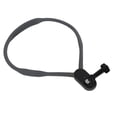 thumbnail image 3 of Collar de Montaje de Teléfono, Compatibilidad Ergonómica de Compatibilidad Con Soporte de Cuello Magnético para Cámara, 3 of 7