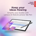 thumbnail image 2 of Tablet Lenovo Idea Tab 11" 4GB RAM 128GB MediaTek 90Hz, 2 of 5