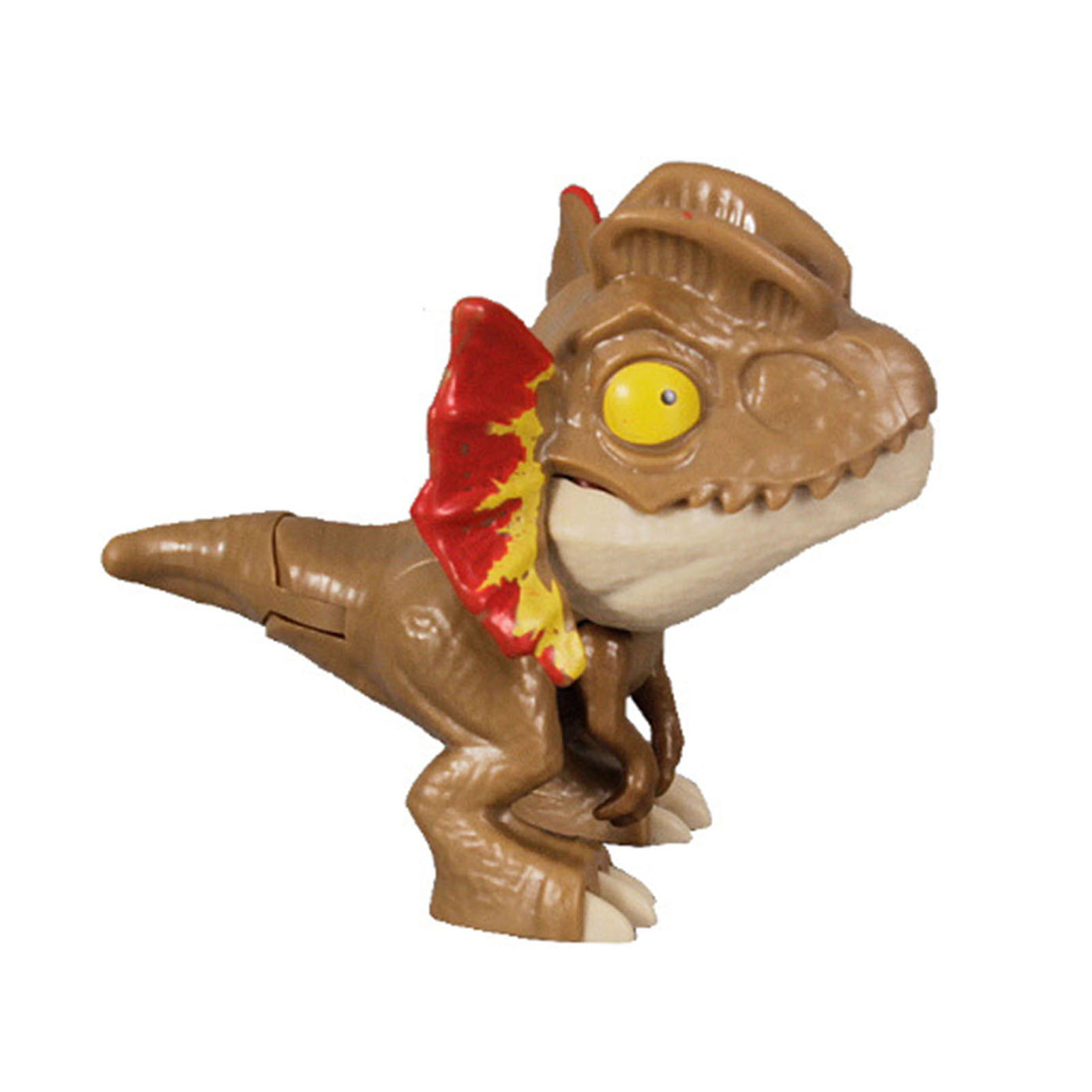 LUDI - Jumping Animal Dino -  - Westmans Local Toy Store