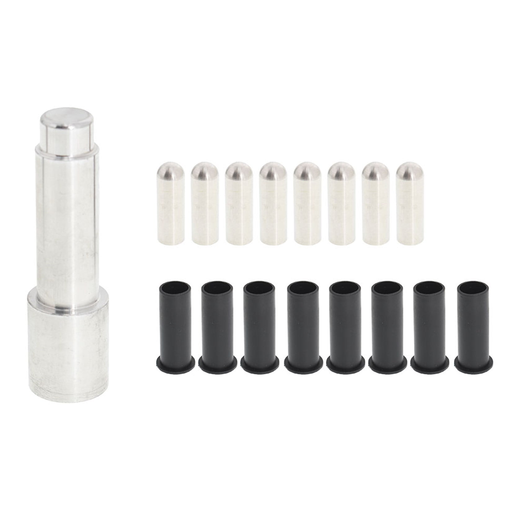 Door Hinge Pin Bolts Guides Liners and Door Bushing Removal Tool