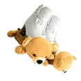 thumbnail image 3 of transemion Thick Terry Cloth Durable And Absorbent Pro-Skate Hands Fit All Skates Blade Hands Free Sizes All Also Guard Monkey Bear, 3 of 9