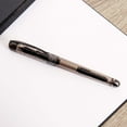 thumbnail image 6 of Pineider Avatar UR Demo Black Fountain Pen - Fume, 6 of 8