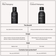 Living Proof Style Lab Flex Hairspray, 7.5 Ounce (Pack of 1)