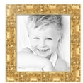 thumbnail image 2 of ArtToFrames 18" x 19" Golden Regent Baroque Picture Frame, 18x19 inch Gold Wood Poster Frame (WOM-5271),  Pack, 2 of 7