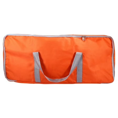 Etereauty Bag Tool Bbq Barbecue Storage Grill Utensil Grilling Tools Outdoor Pouch Accessories Carry Case Cooking Holder