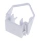 thumbnail image 5 of Los Retenedores De Los Sostenedores De Los s De La Linterna Del Auto Llevaron El Tenedor Del Para Ford Mondeo 2002-2007 Baoblaze Soporte de la base de la bombilla del faro, 5 of 8