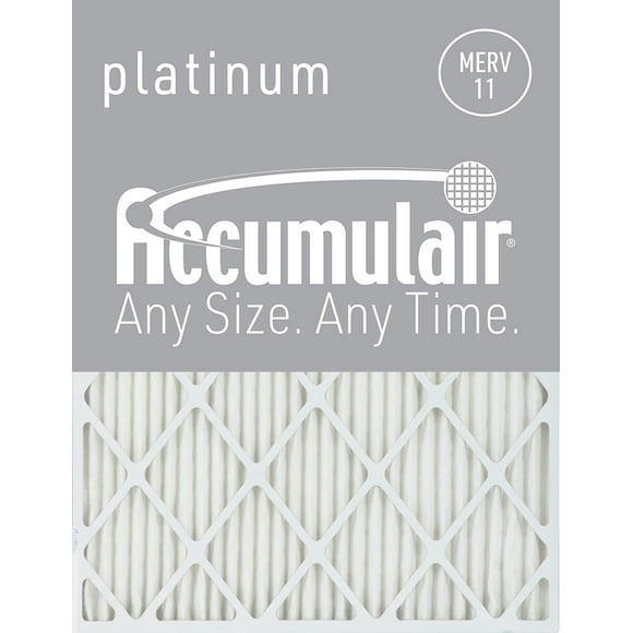 Accumulair Air Filters - Walmart.com