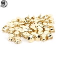 thumbnail image 4 of Brooch Pin Backs, Lapel Pin Back, Rust Proof 50pcs For Pushpins Bags Name Tags Display Books, 4 of 8