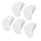 thumbnail image 1 of Parche de Algodón de Barbilla, almohadillas de algodón absorbente facial 1000 piezas para salón de belleza, 1 of 7