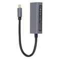thumbnail image 2 of Adaptateur Usb, Adaptateur 2.5G Portable avec Détection Automatique Plug And Play pour VISTA 8 10 OS, 2 of 8