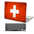 thumbnail image 5 of KSK KAISHEK Hard Case Shell Cover Compatible with MacBook Air 13.6 Inch m2( Retina Display, 2022.0) + Black Keyboard Cover Model A2681, Type C Geography 65, 5 of 5