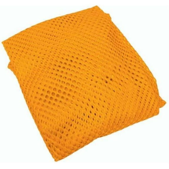 24 in. x 36 in. Mesh Bag - Orange