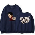 thumbnail image 5 of Elliot James Reay Merch Sweatshirt O-Neck Long Sleeve Fashion Pullovers New Fashion Streetwear, 5 of 7