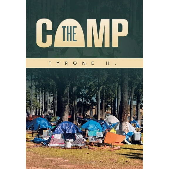 The Camp (Hardcover)