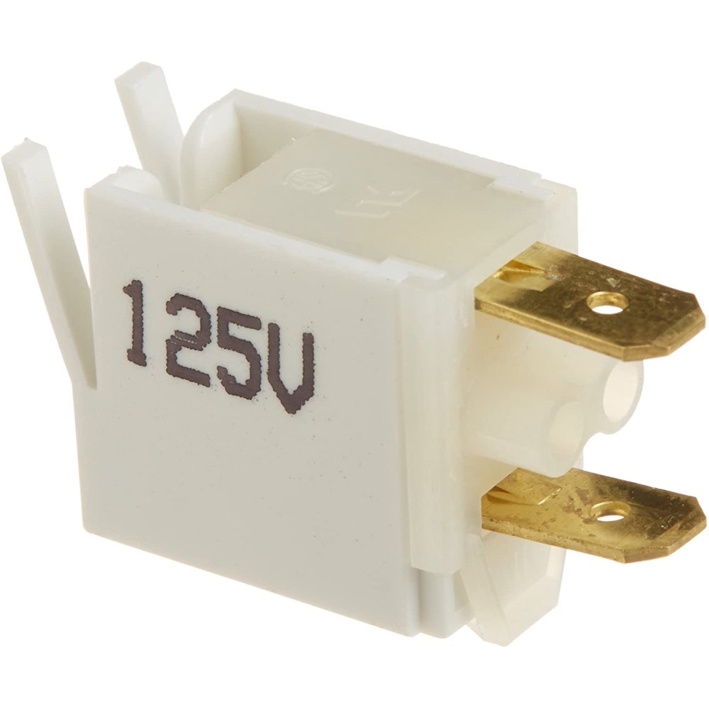 Genuine Frigidaire 316022500 Range Indicator Light