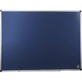 Casemate Dry Erase Whiteboard, 48" x 36"