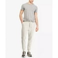 thumbnail image 2 of Polo Ralph Lauren GREY Tapered-Leg Drawstring Joggers Pants, US XX-Large, 2 of 4