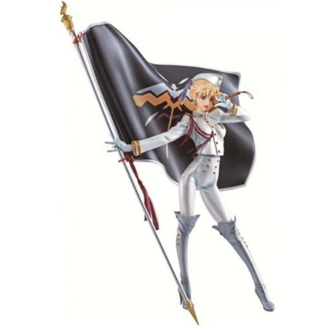 banpresto macross frontier movie: the wings of goodbye: sheryl nome